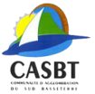 Logo CASBT